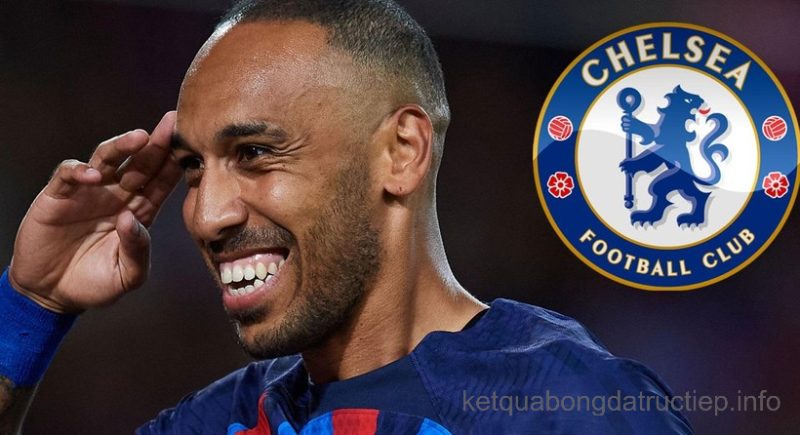 Aubameyang khó trụ lại Chelsea