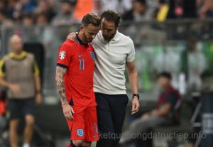 Maddison sẽ bị Southgate loại khỏi ĐT Anh