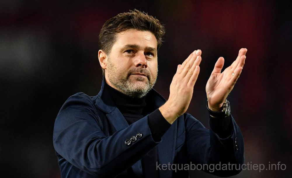 HLV Pochettino