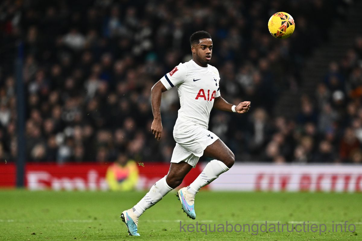 Ryan Sessegnon