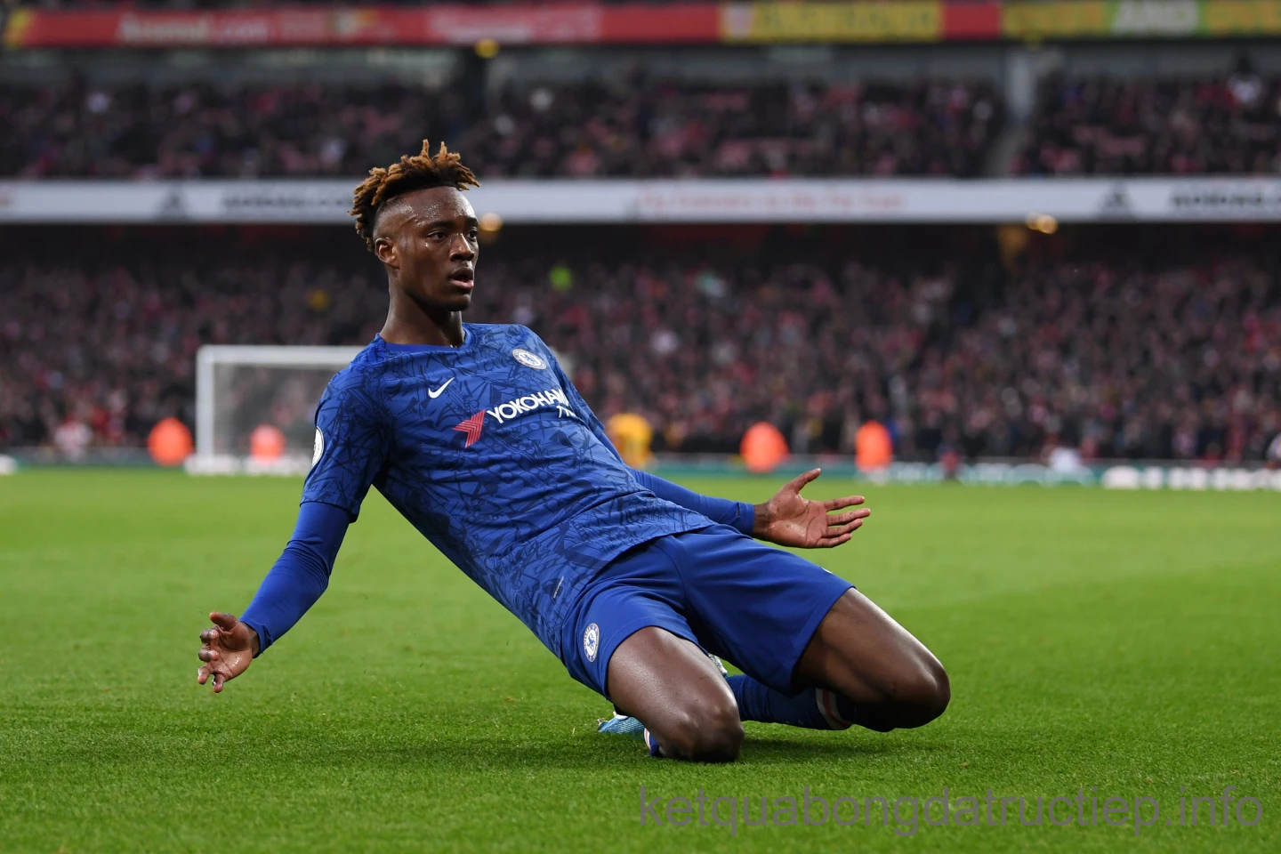 Tammy Abraham