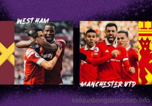 West Ham vs Manchester United